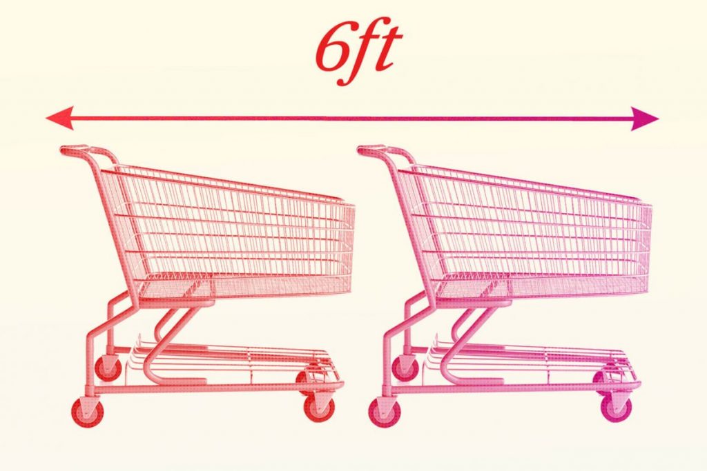 A view on how Covid19 will change interior design SBID