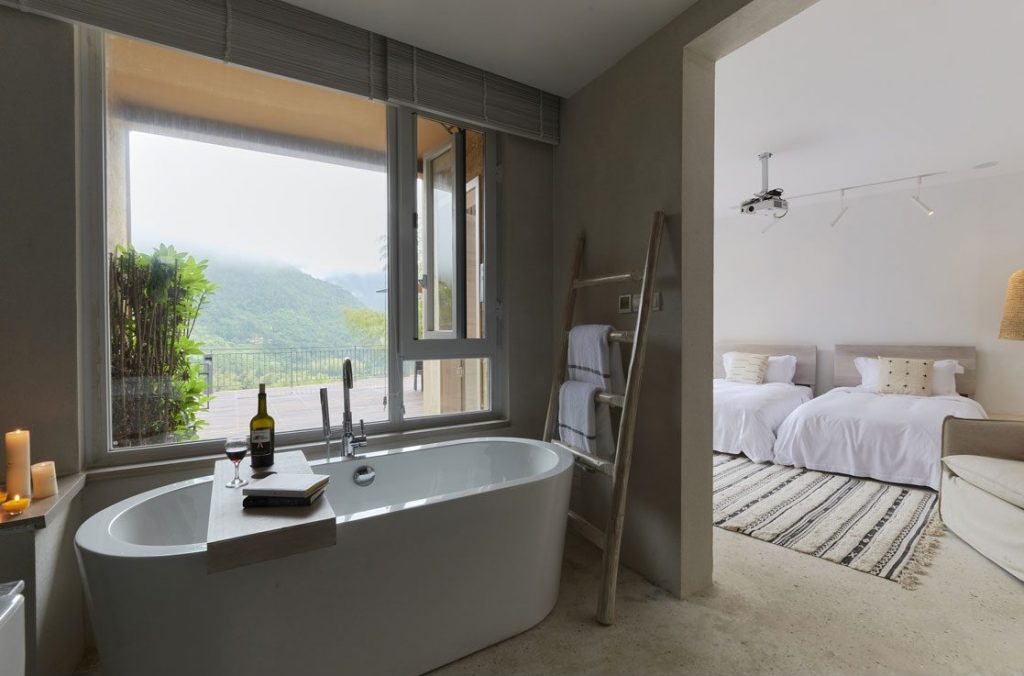 residential design, Inspiring Interiors: Hotel bedrooms to visit this Summer