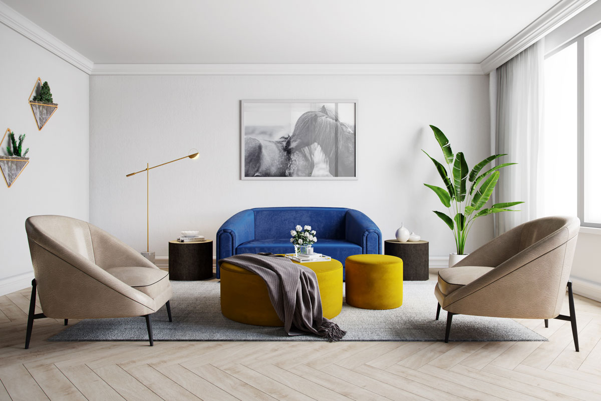The Interior Edit: Products for July 2020