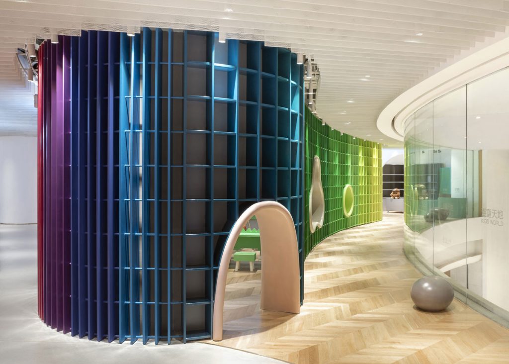 retail design concepts, Inspiring Interior Design Concepts for Retail Environments