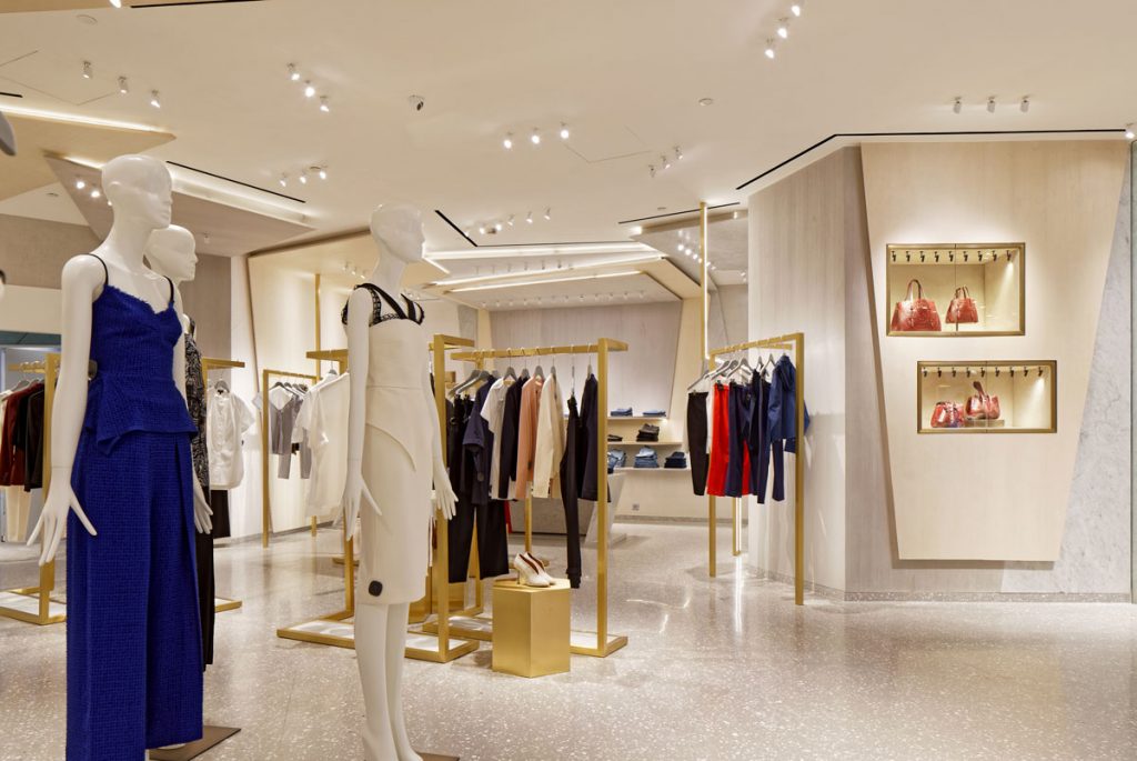 retail design concepts, Inspiring Interior Design Concepts for Retail Environments