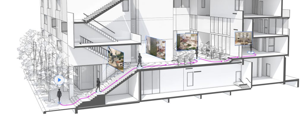 The future of augmented reality & virtual reality in interior design | SBID