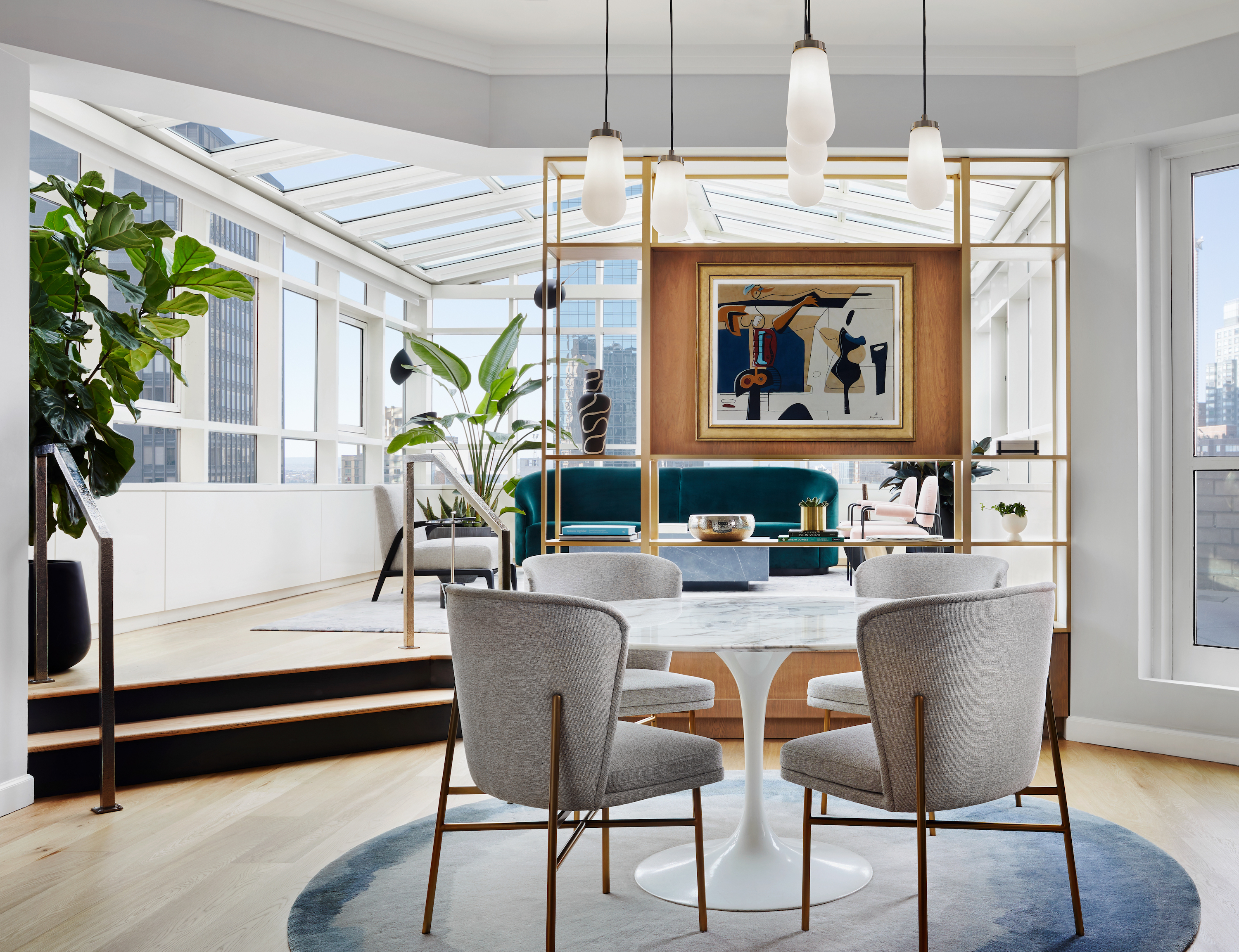 Source Suppliers for Interior Design | SBID Supplier Directory