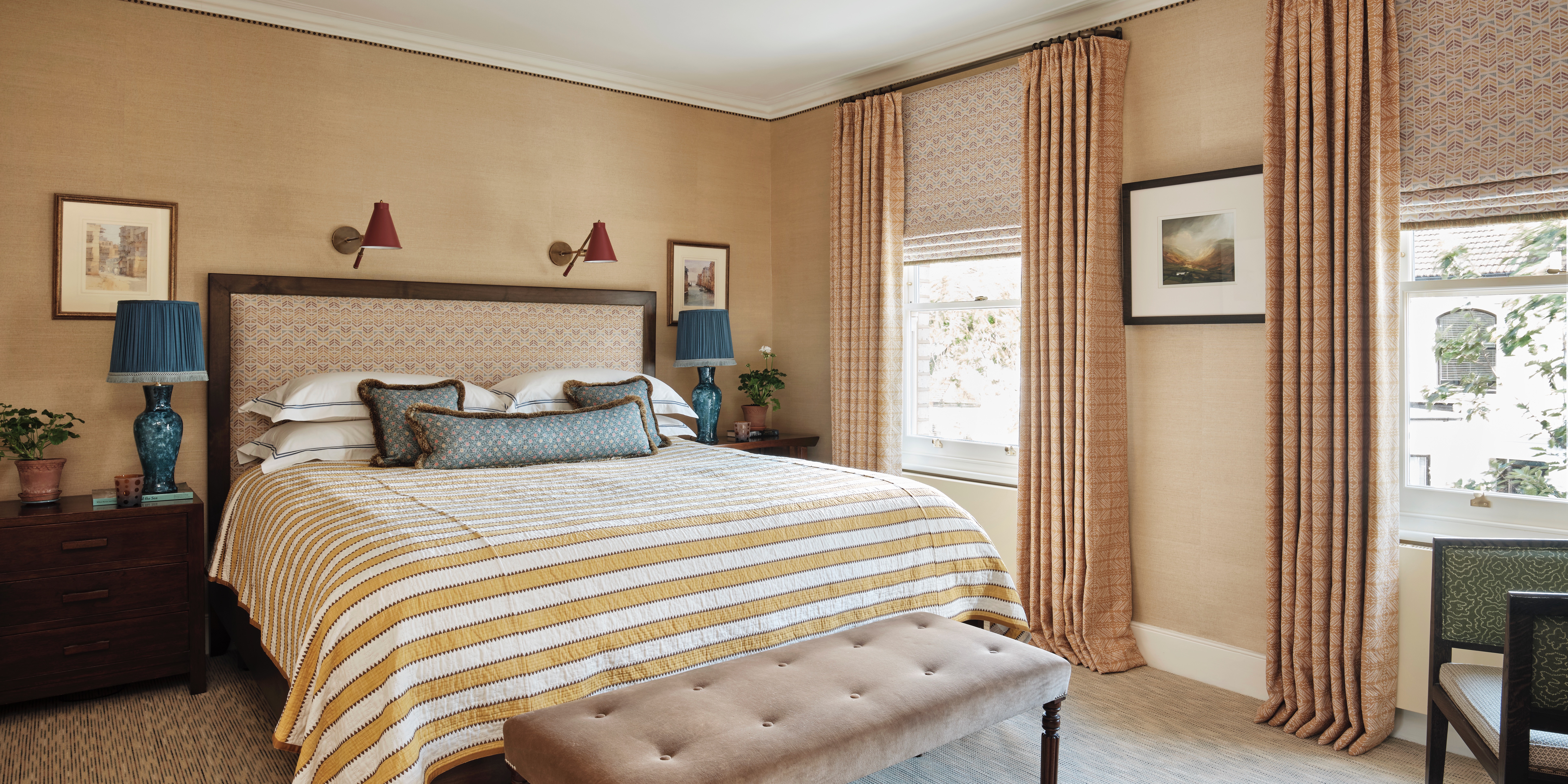 2. Oakley Moore_Bedroom 2