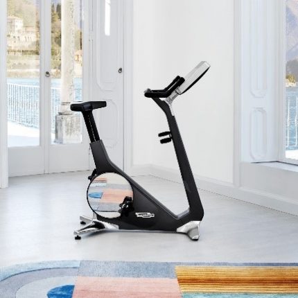 Bike Personal Technogym home gym equipment