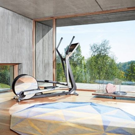 Cross Personal Technogym home gym equipment