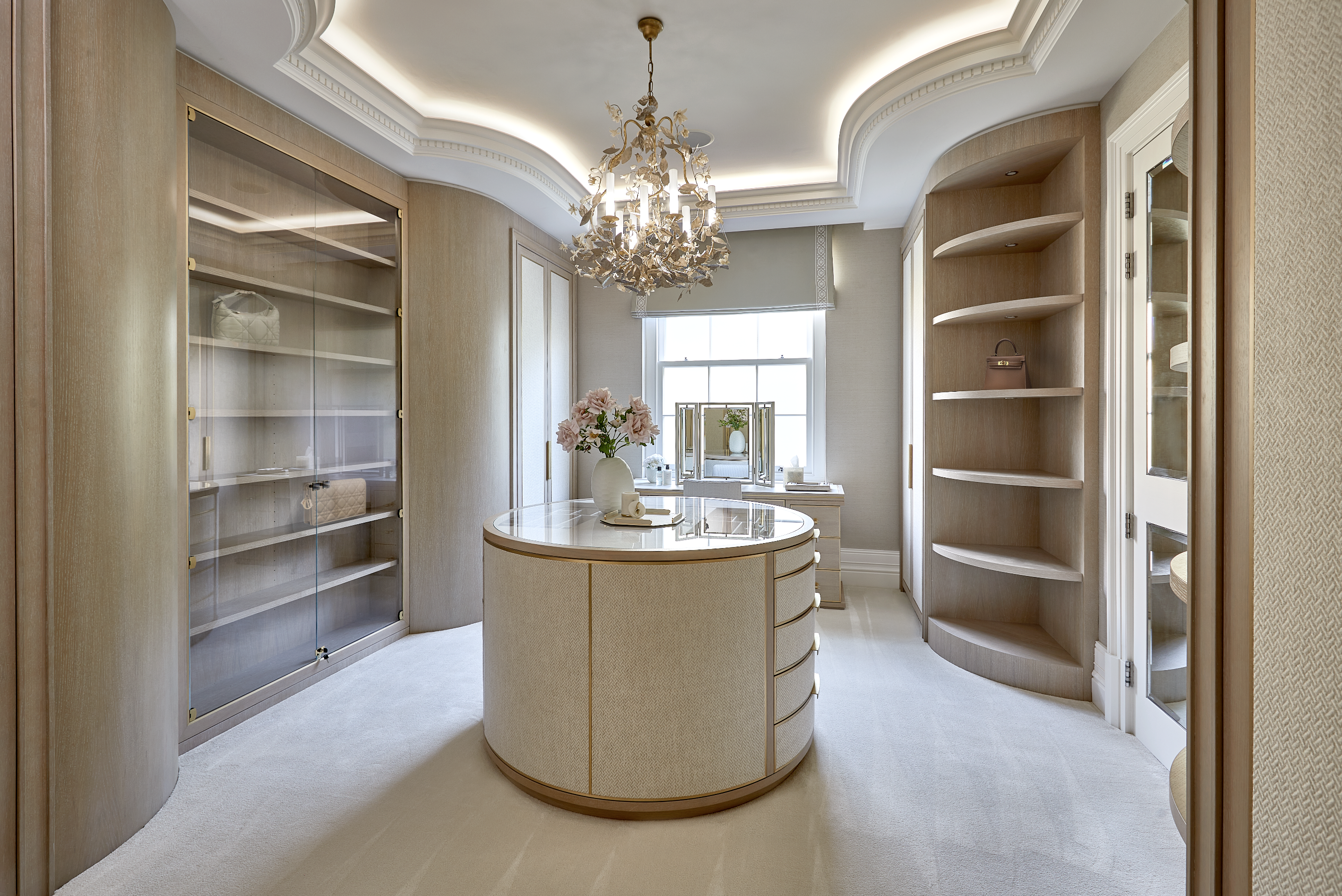 Samantha Bartlett Interiors | Society of British & International ...