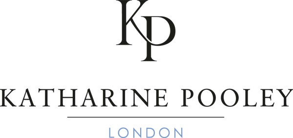 Katharine Pooley London's Logo