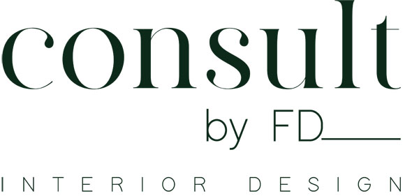 Consult by FD's Logo
