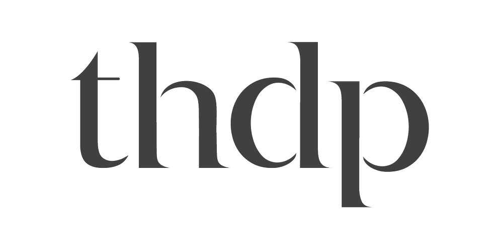 THDP's Logo