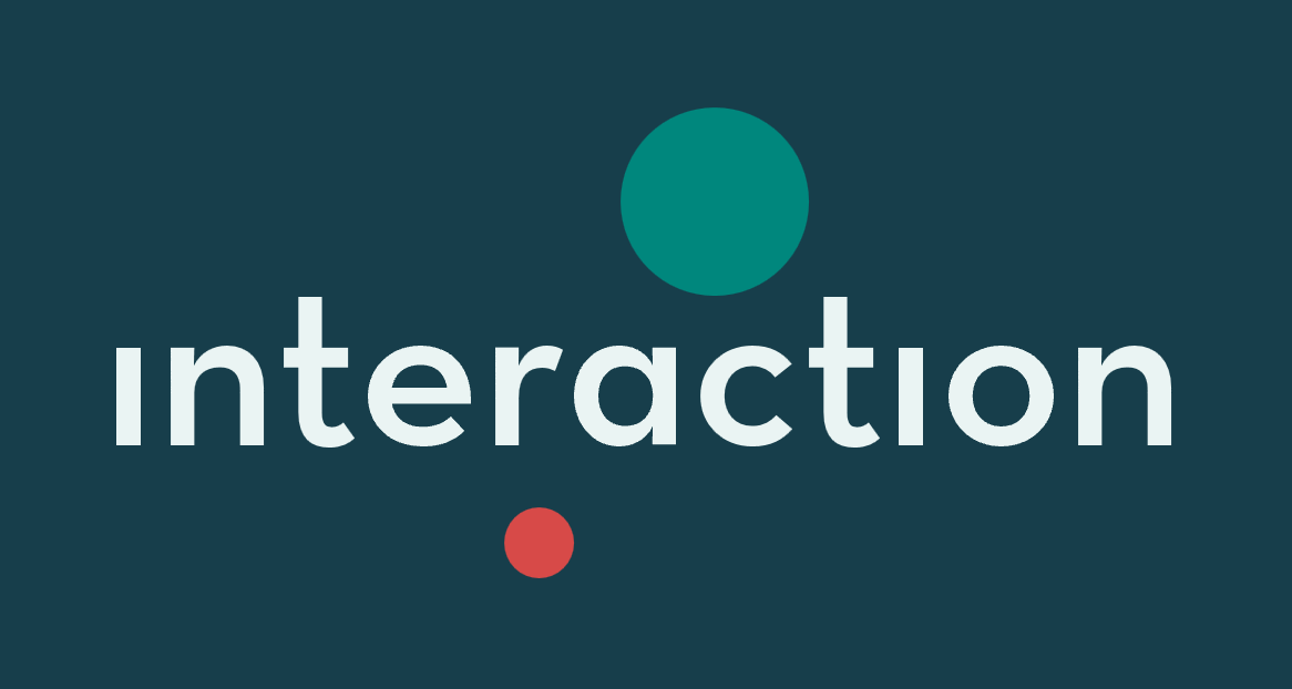 Interaction ltd's Logo