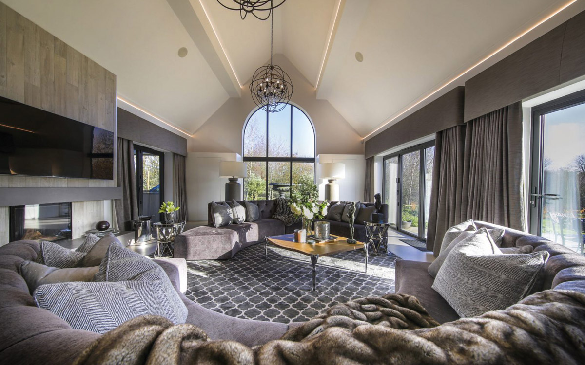 Matthews Rea Interiors | Society of British & International Interior Design