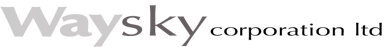 Waysky Corporation Limited's Logo