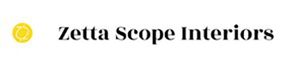 Zetta Scope Interiors's Logo