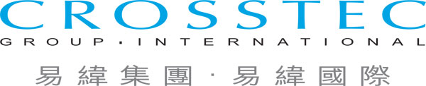 Crosstec International Ltd's Logo
