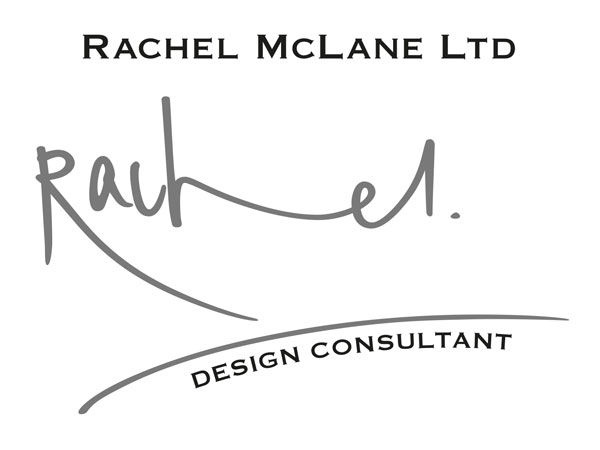 Rachel Mclane Limited's Logo