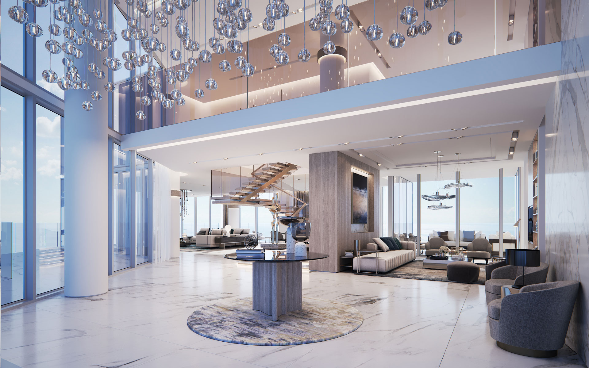 Opaal Interiors | Society of British & International Interior Design