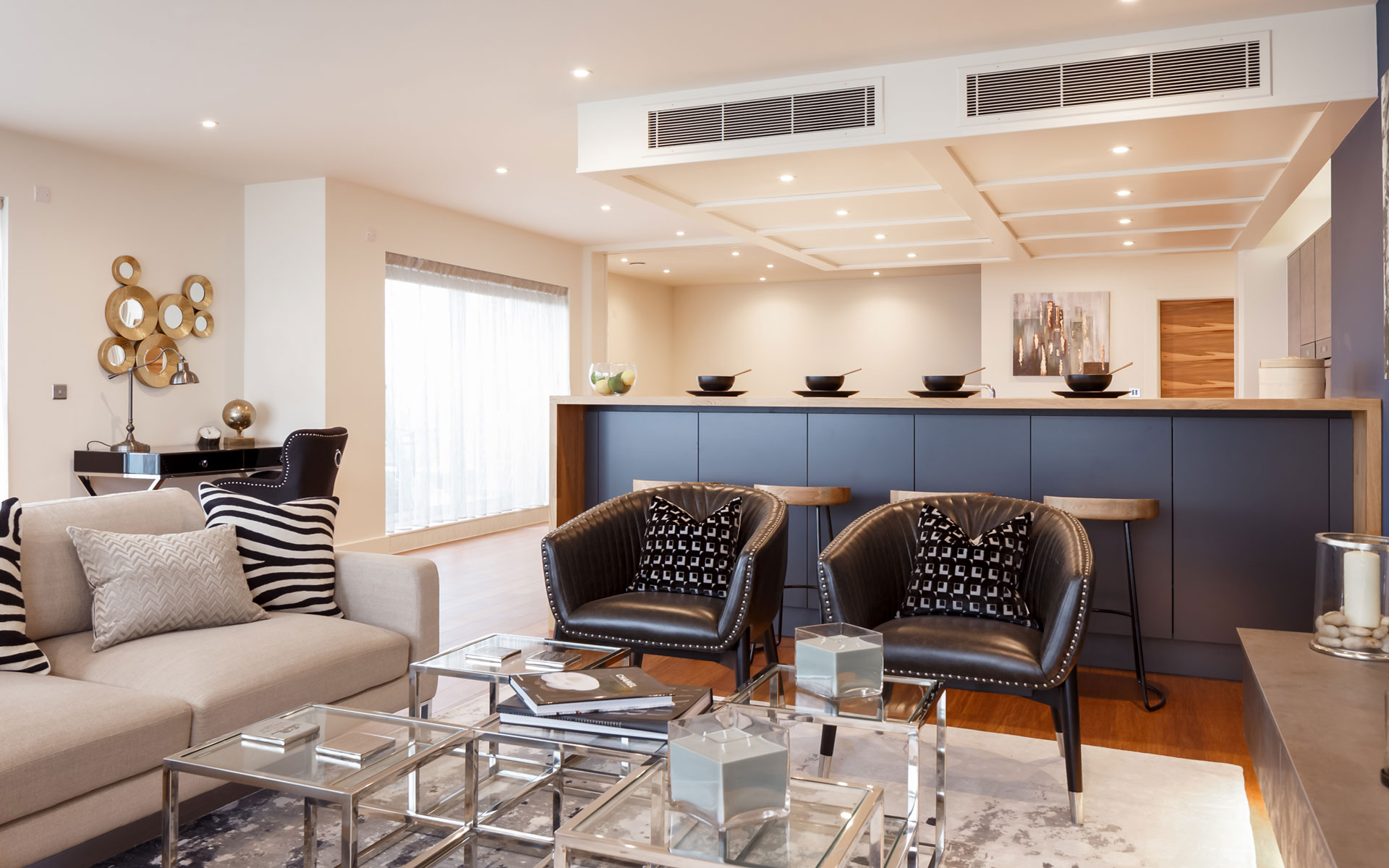 SMB Interior Design Ltd | Society of British & International Interior ...