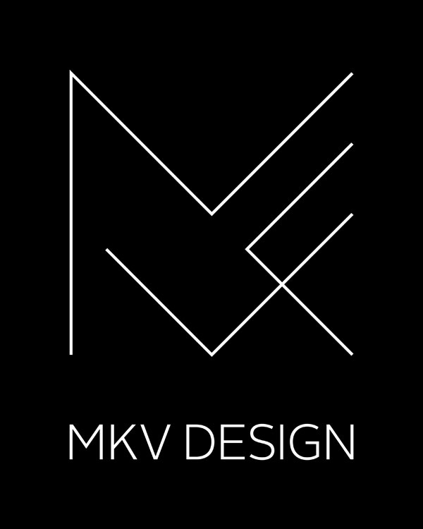 MKV Designs's Logo