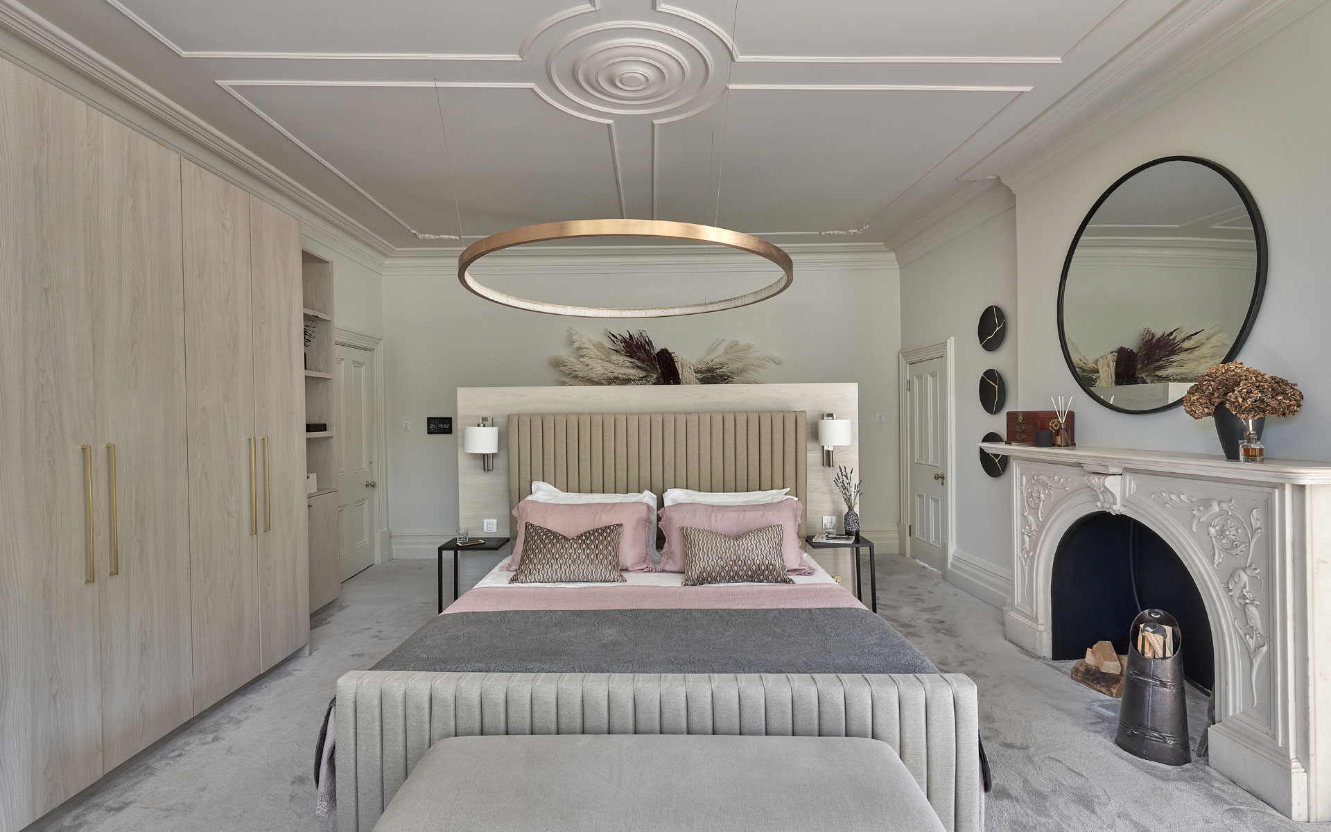 Project One | Society of British & International Interior Design