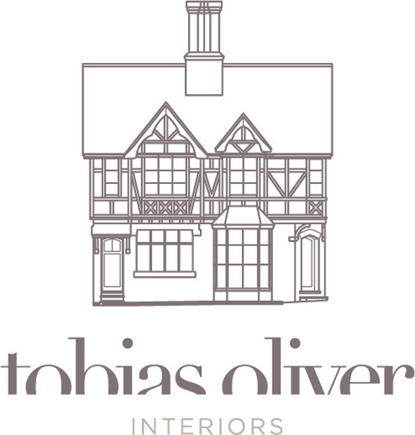 Tobias Oliver Interiors's Logo