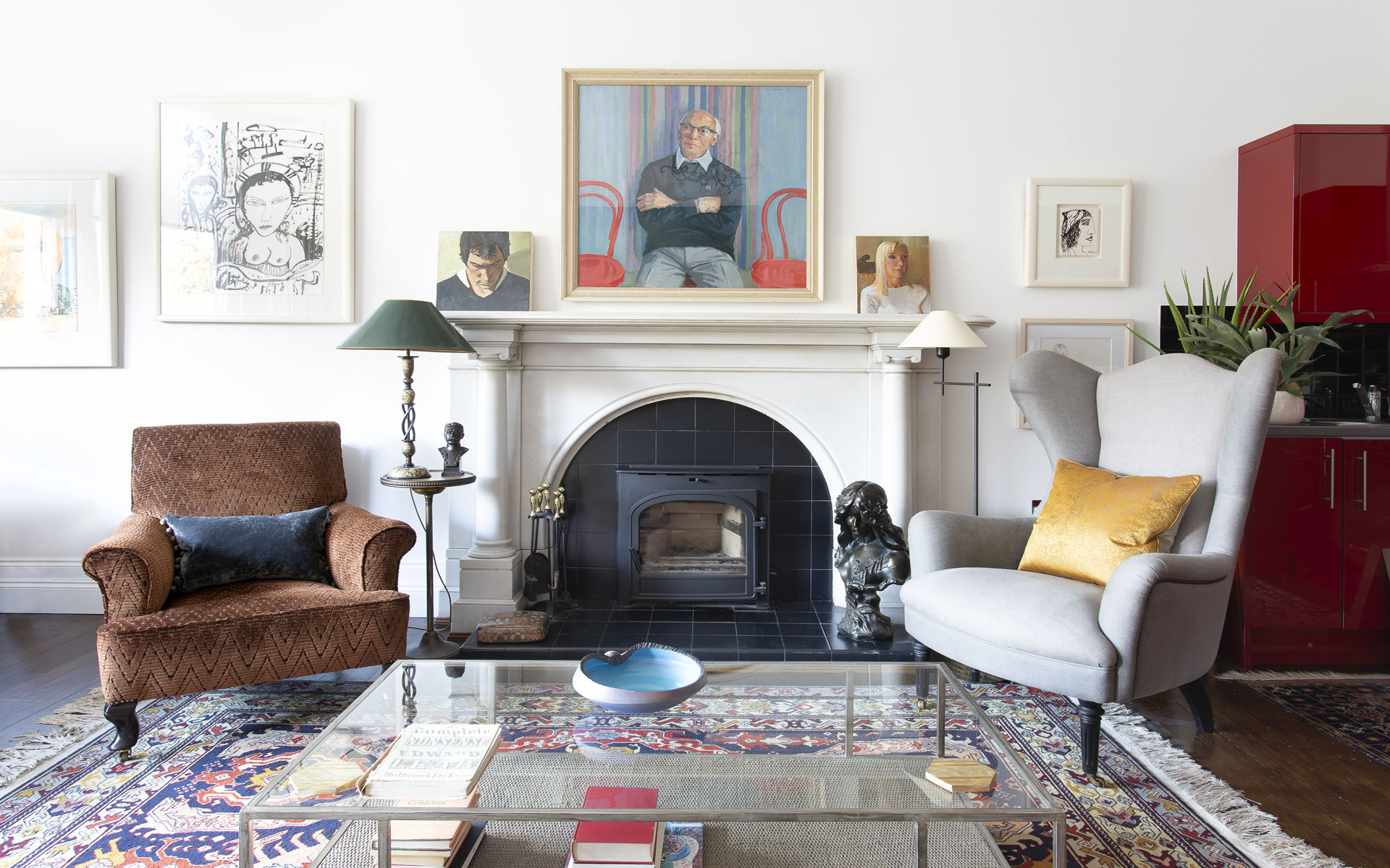 Gita Interior Design Ltd | Society of British & International Interior ...