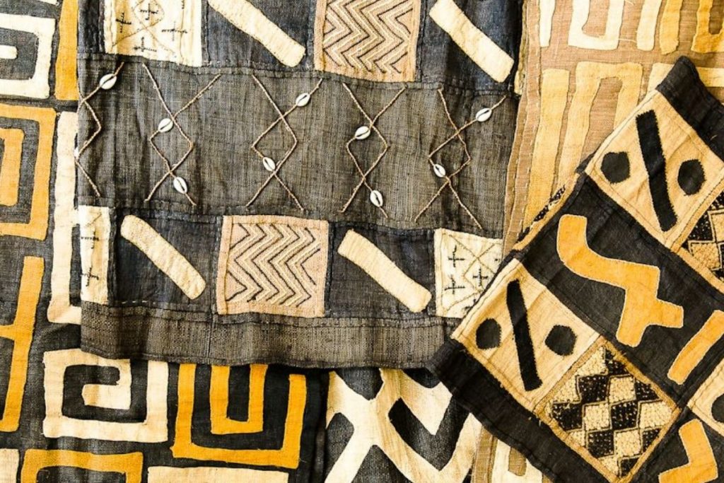 , Good Vibes Only: Senanu Arkutu on the Joy of African Design