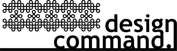 Design Command's Logo