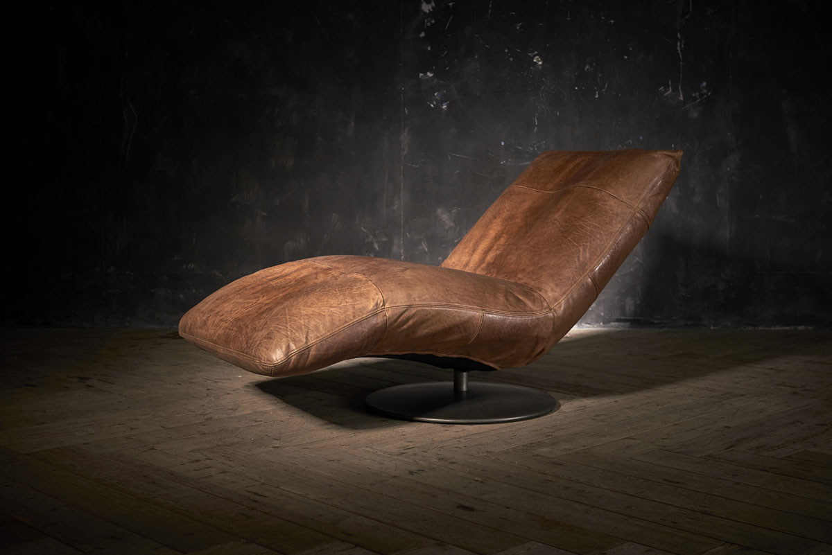 , Unique furniture collection enriches environments through exquisite craftsmanship