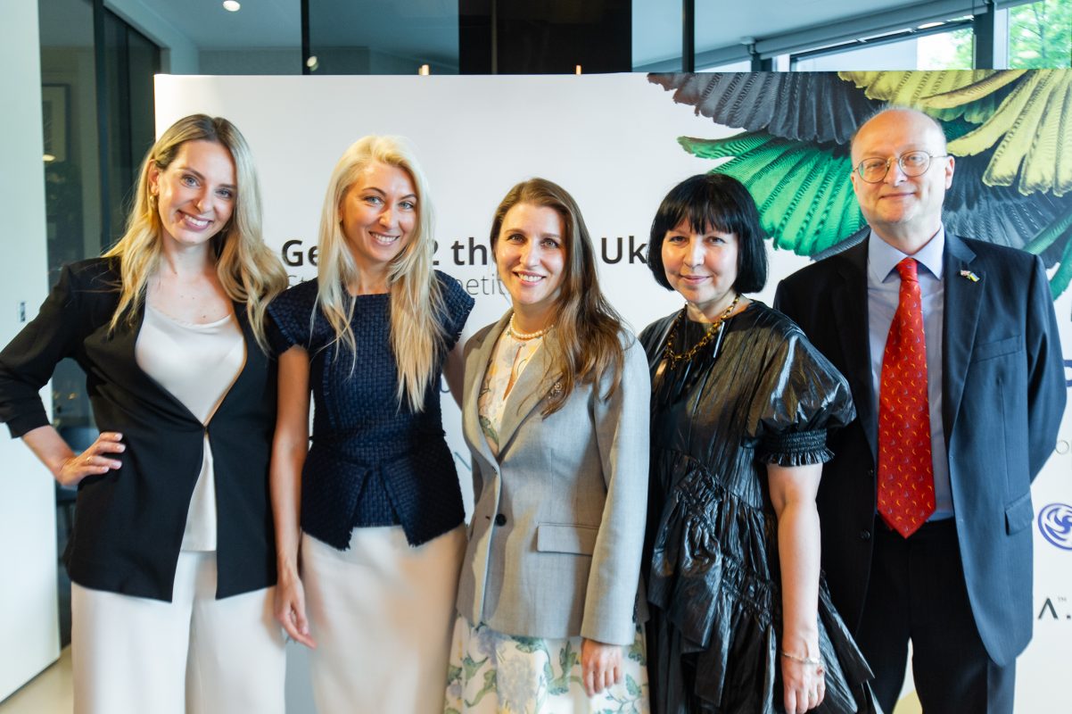 SBID supports emerging designers in Ukraine with creative youth competition