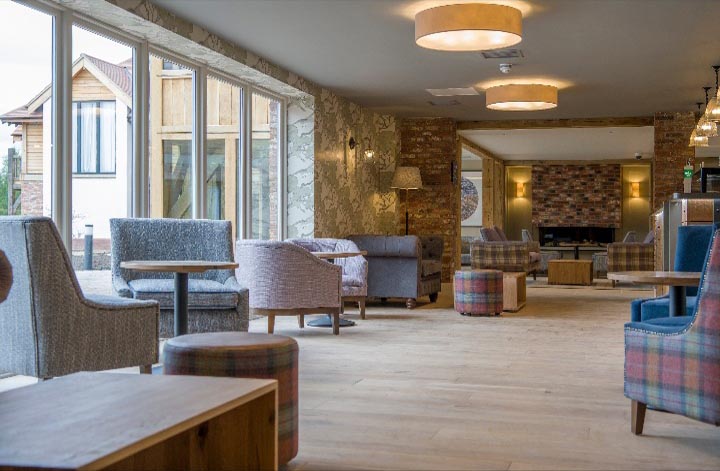 , Design-Led Hotel Specification Honours Family Legacy