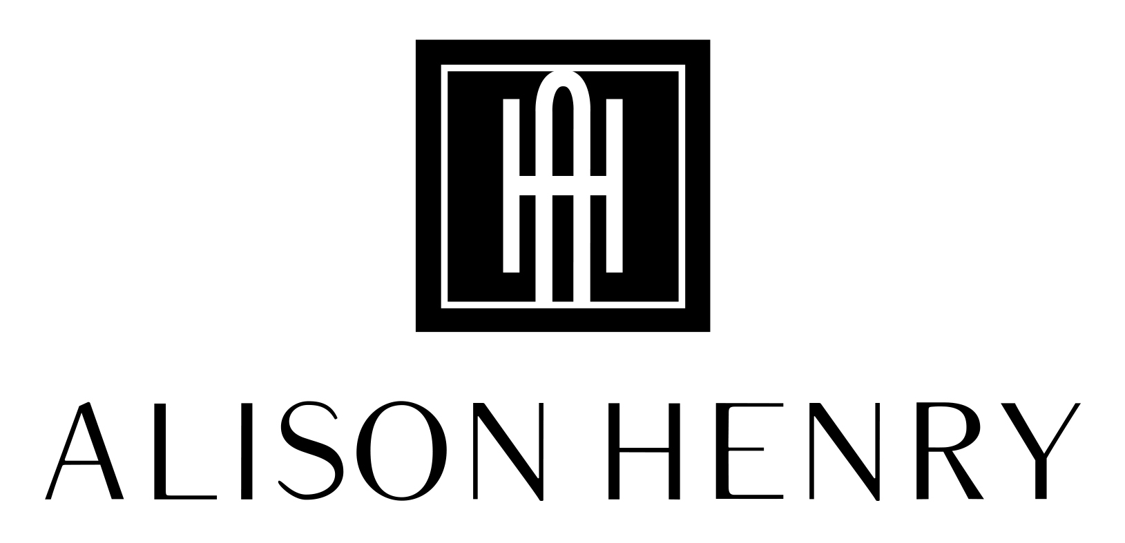Alison Henry Design Limited's Logo