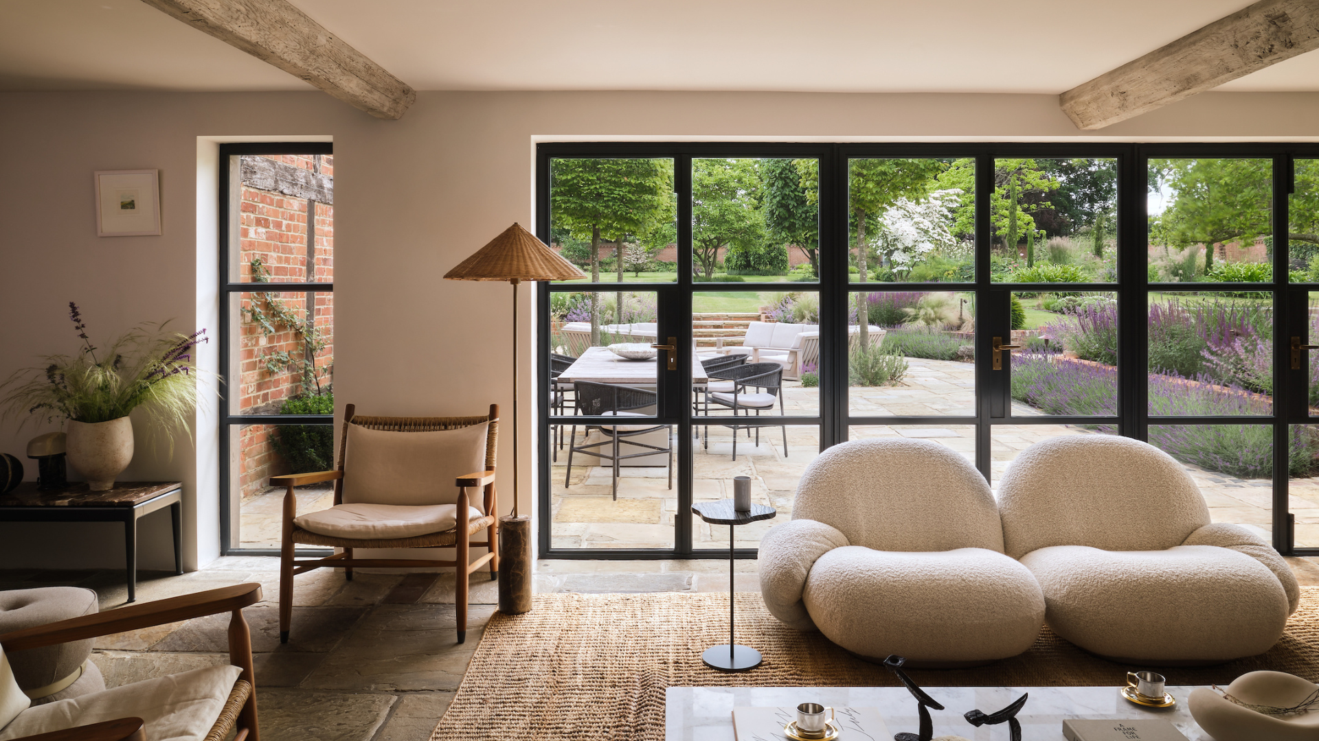 Barclay Interiors Limited | Society of British & International Interior ...