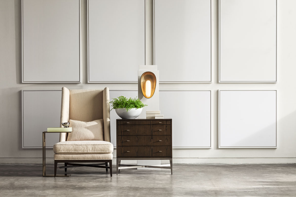 Latest launches this July – From luxury lighting to bespoke bathroom solutions