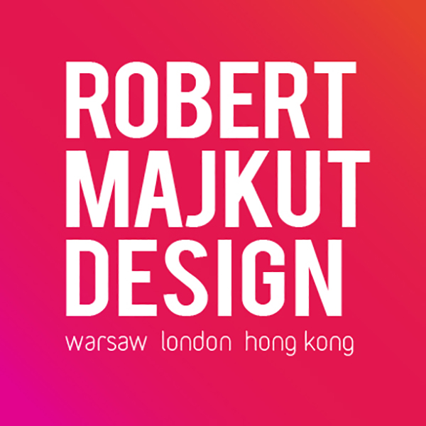 Robert Majkut Design Ltd's Logo