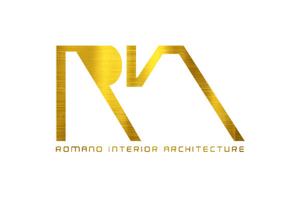 Romano Interior Architecture ltd's Logo