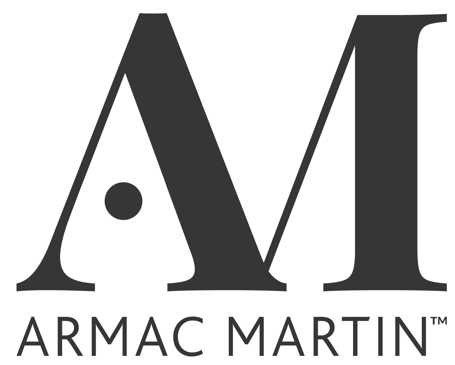 Armac Martin's Logo
