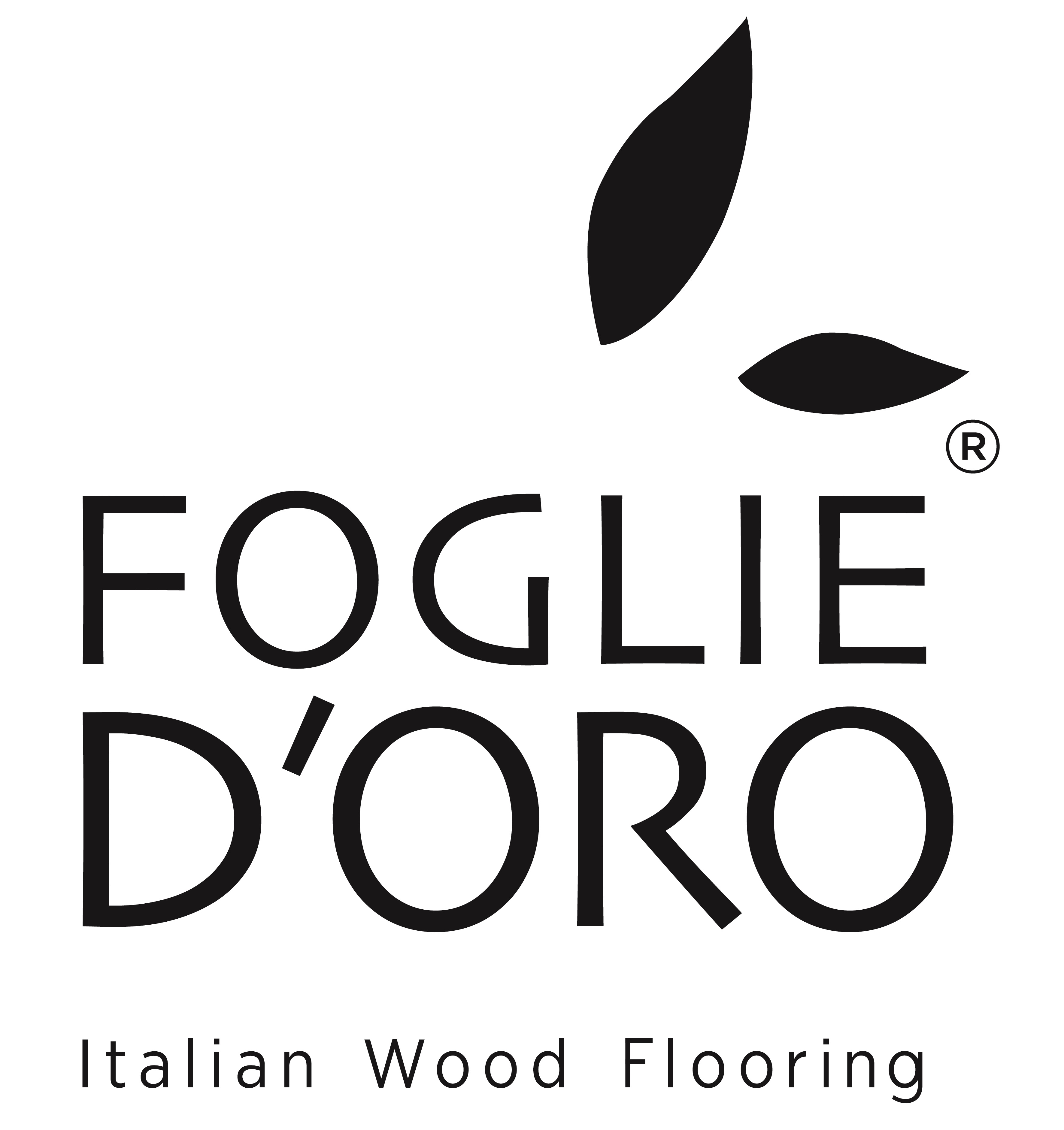 Foglie D’Oro by Latifoglia's Logo