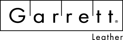 Garrett Leather Corp's Logo