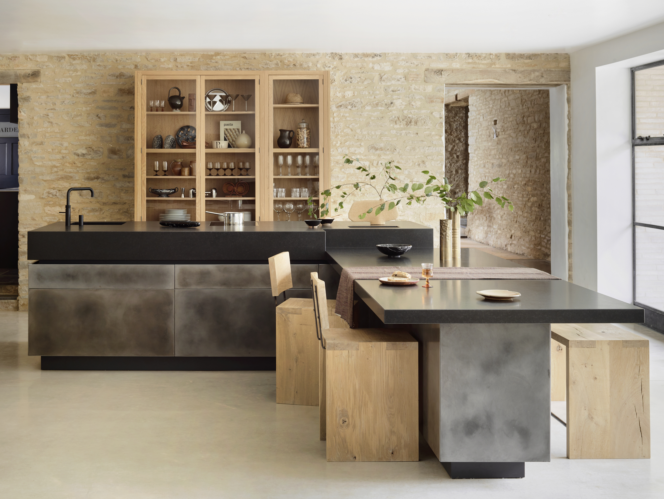 Roundhouse Design Ltd | Society of British & International Interior Design