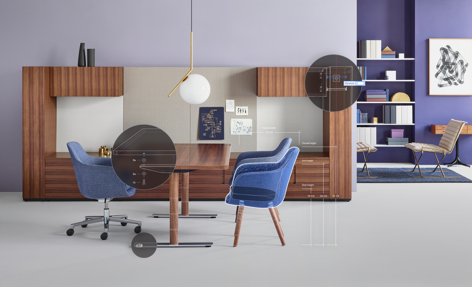 Vectorworks | Society of British & International Interior Design