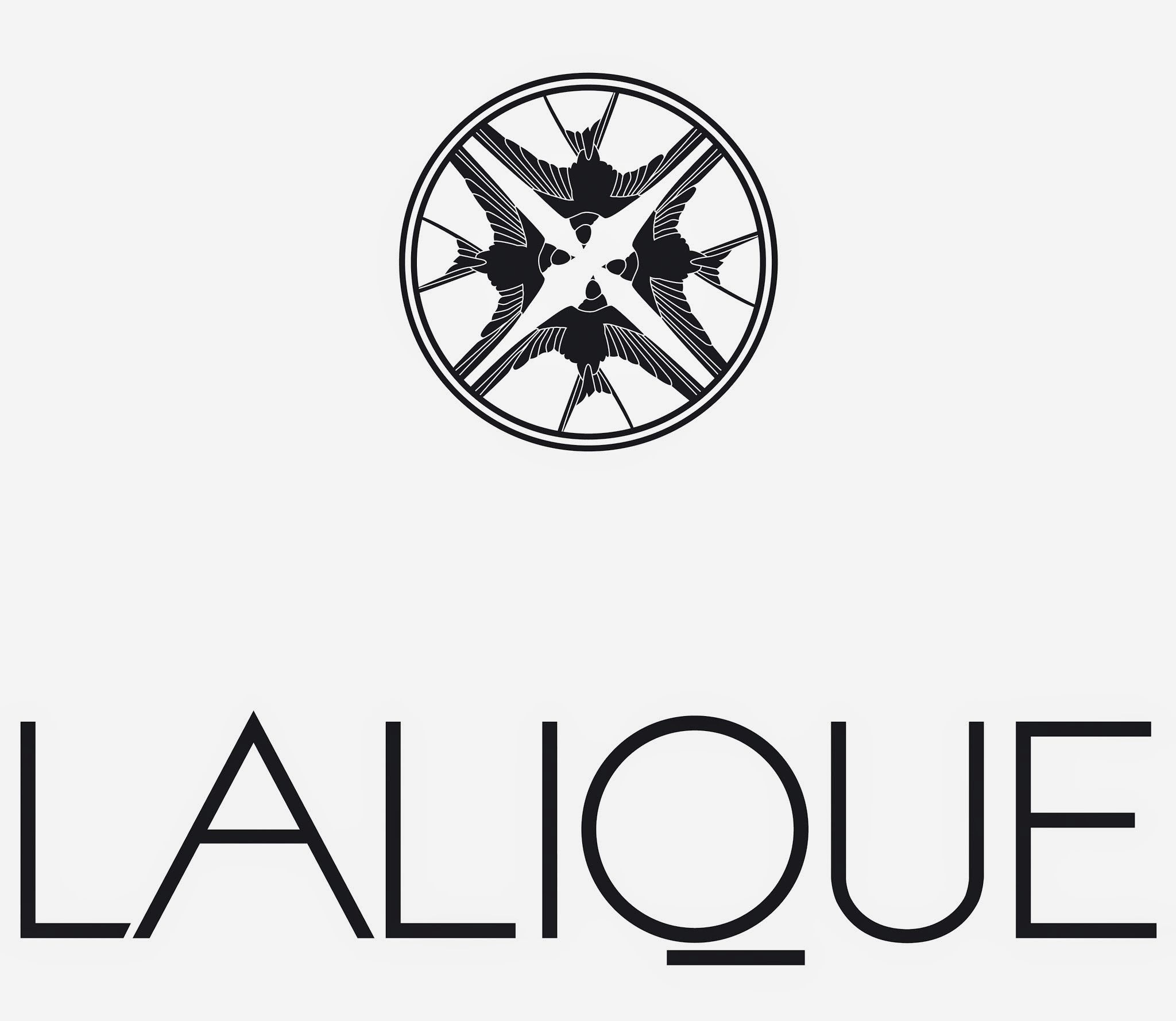 Lalique Limited's Logo