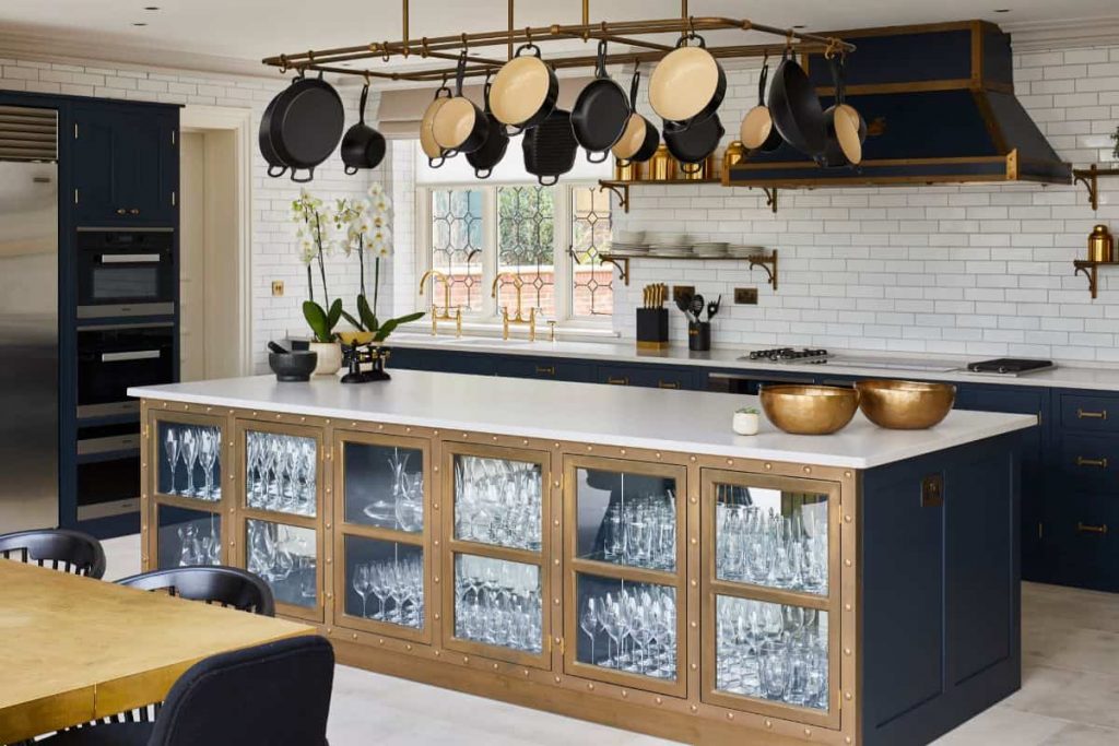 Mark Taylor Design Society of British & International Interior Design