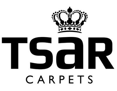 Tsar Carpets (UK) Limited's Logo