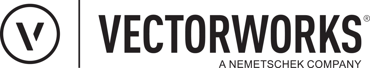 Vectorworks's Logo