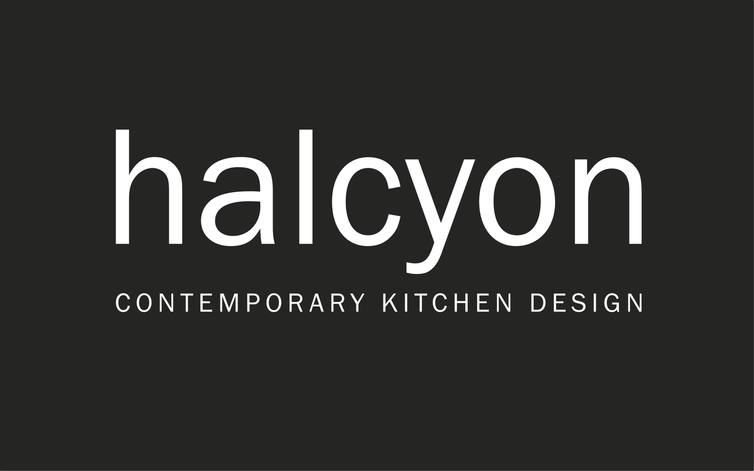 Halcyon Interiors's Logo