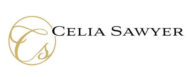 Celia Sawyer Interior Architecture and Design's Logo