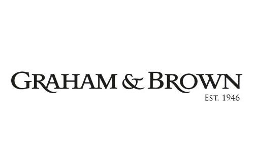 Graham & Brown's Logo