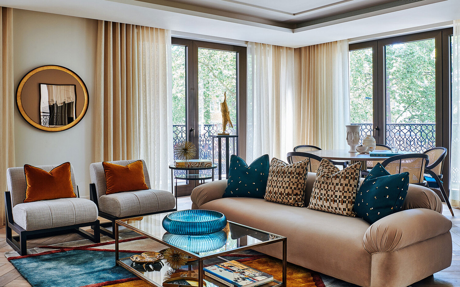Kassavello | Society of British & International Interior Design