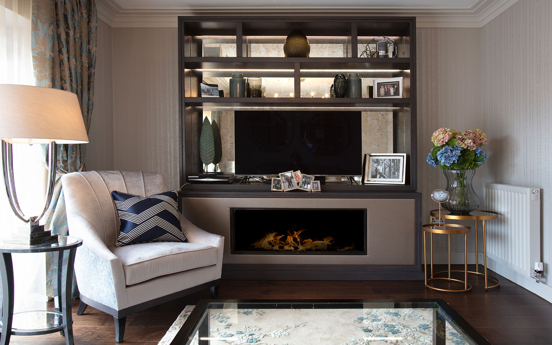 Studio G Interior Design | Society of British & International Interior ...